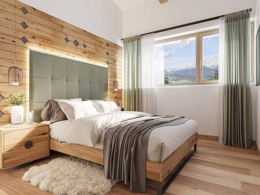 Wohnung zum Kauf - Erstbezug 178.990 € 2 Zimmer 32,6 m² Öblarn 8960