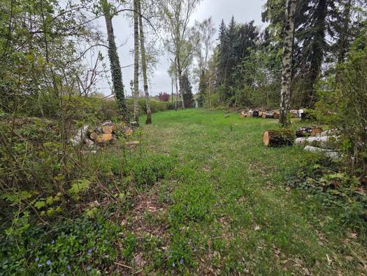 Grundstück zum Kauf provisionsfrei 219.000 € 799 m² Grundstück frei ab sofort Bernau Bernau 16321
