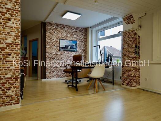 Bürofläche zur Miete 700 € Papenburg Papenburg 26871