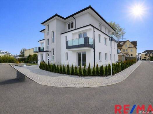 Wohnung zum Kauf - Erstbezug provisionsfrei 410.000 € 3 Zimmer 77,3 m² Reumontstraße 71 Kernstadt Paderborn 33102