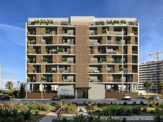 Terrassenwohnung zum Kauf 214.000 € 3 Zimmer 57 m² Moncofa 12593