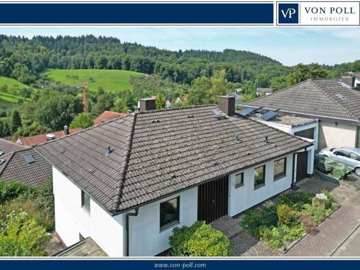 Einfamilienhaus zum Kauf 545.000 € 7 Zimmer 201,7 m² 414 m² Grundstück Ritschweier Weinheim / Ritschweier 69469