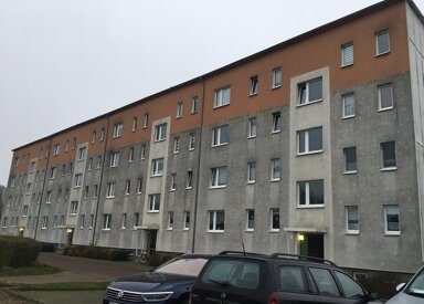 Wohnung zur Miete 430 € 3 Zimmer 61,2 m² EG Wulkenziner Str.7 Neubrandenburg 17033