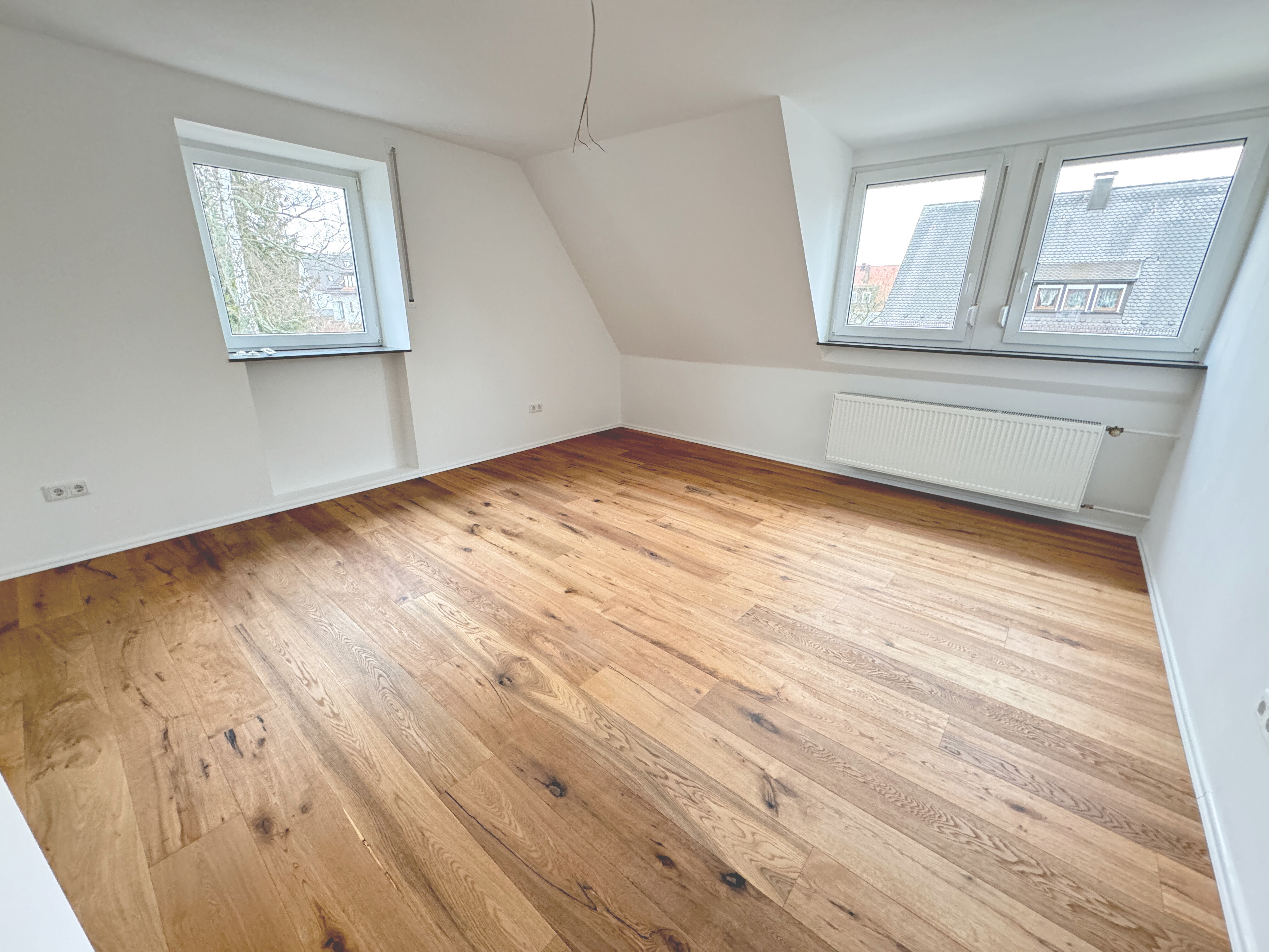 Wohnung zum Kauf provisionsfrei 379.000 € 4 Zimmer 95,1 m²<br/>Wohnfläche 1.<br/>Geschoss ab sofort<br/>Verfügbarkeit Nelkenstraße 5 Mimberg Burgthann 90559