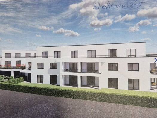 Wohnung zur Miete 850 € 2 Zimmer 63 m² Geschoss 1/3 frei ab 01.11.2026 Laxten Lingen (Ems) 49809