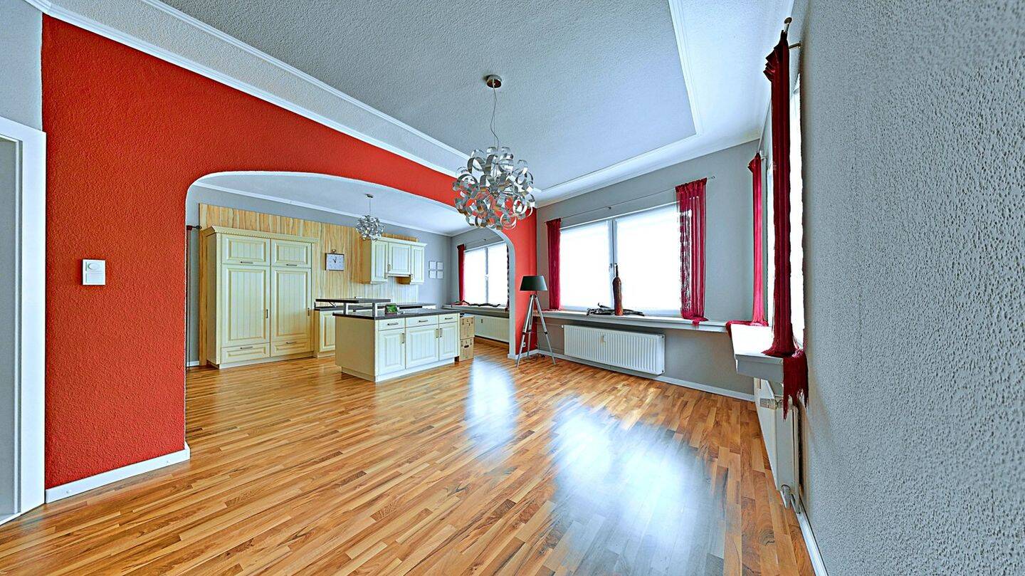 Haus zum Kauf - Mehr