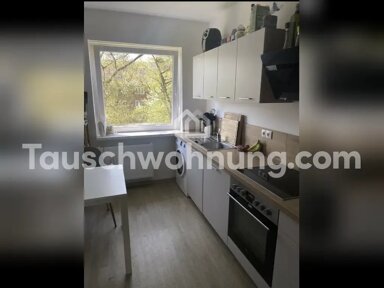 Wohnung zur Miete 603 € 2 Zimmer 51 m² 3. Geschoss Eilbek Hamburg 22089