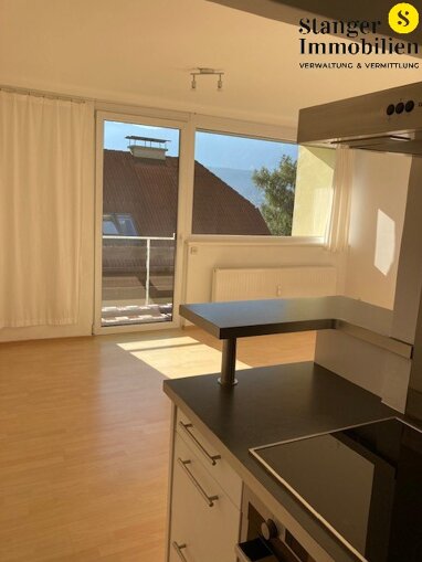 Wohnung zum Kauf 199.000 € 1 Zimmer 25,9 m² 3. Geschoss Großer Gott Weg Hötting Innsbruck 6020