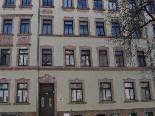 Wohnung zur Miete 248 € 2 Zimmer 49 m² Geschoss 3/4 frei ab sofort Zeißstraße 14 Hilbersdorf Chemnitz 09131
