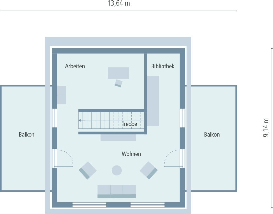 Einfamilienhaus zum Kauf provisionsfrei 749.000 € 7 Zimmer 258 m²<br/>Wohnfläche 400 m²<br/>Grundstück Marzahn Berlin 12689