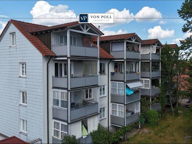 Wohnung zum Kauf 115.000 € 2 Zimmer 49,6 m² Dinkelsbühl Dinkelsbühl 91550
