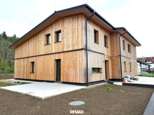 Einfamilienhaus zum Kauf 799.000 € 7 Zimmer 194,6 m² 1.462 m² Grundstück Kapellenweg Sieghartskirchen 3443
