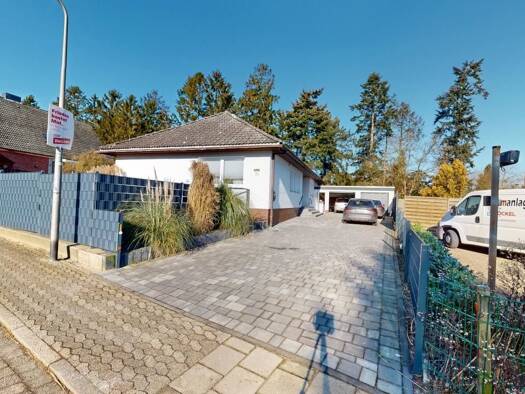 Mehrfamilienhaus zum Kauf 519.000 € 8 Zimmer 284 m² 700 m² Grundstück Altenwalde Cuxhaven 27478