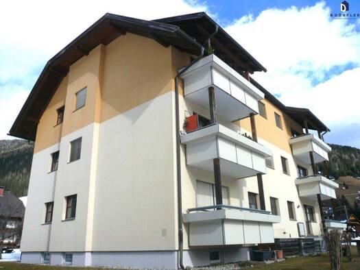 Wohnung zum Kauf 169.000 € 4 Zimmer 80,8 m² 2. Geschoss Ebene Reichenau 9565