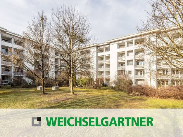 Wohnung zum Kauf 515.000 € 3 Zimmer 65,3 m² 2. Geschoss Neuhausen-Nymphenburg München 80637