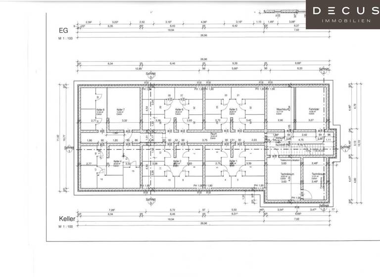 Sonstiges zum Kauf als Kapitalanlage geeignet 3.450.000 € 855 m² 1.392 m² Grundstück Wetzelsdorf Graz 8052