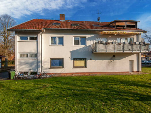 Haus zum Kauf 380.000 € 10 Zimmer 247 m² 1.078 m² Grundstück Waake 37136