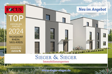 Wohnung zum Kauf provisionsfrei 359.870 € 2 Zimmer 65,8 m² Rheidt Niederkassel 53859