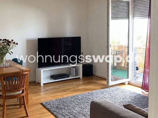 Wohnung zur Miete Tauschwohnung 1.170 € 2 Zimmer 58 m² 2. Geschoss Lichtenberg Berlin 10367