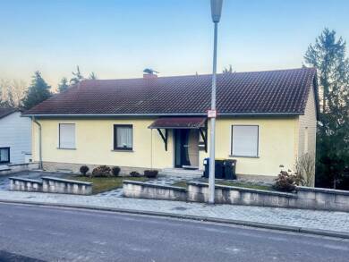 Einfamilienhaus zum Kauf 349.000 € 6 Zimmer 160 m² 622 m² Grundstück Saarbrücken 66131