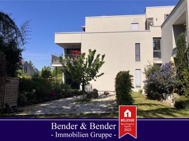 Wohnung zur Miete 1.000 € 2 Zimmer 78 m² Bad Honnef Bad Honnef 53604