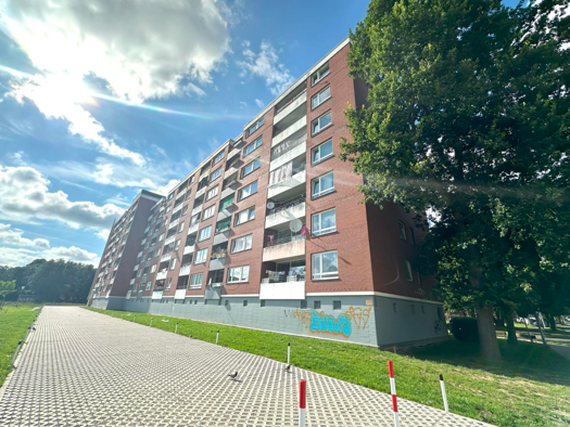 Wohnung zum Kauf 69.000 € 2 Zimmer 46,9 m² 6 Geschosse Stade 21680