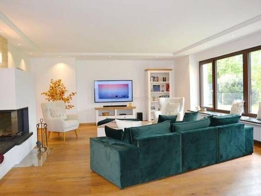 Haus zur Miete Wohnen auf Zeit 2.350 € 5 Zimmer 190 m² frei ab sofort Gstadt 83257