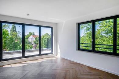 Wohnung zur Miete 2.625 € 4 Zimmer 114 m² 3. Geschoss Hertzstraße 19 Wilhelmsruh Berlin 13158