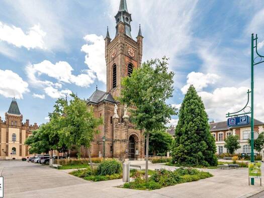 Sonstiges zum Kauf als Kapitalanlage geeignet 2.000.000 € 16 Zimmer 796 m² 559 m² Grundstück Mödling 2340