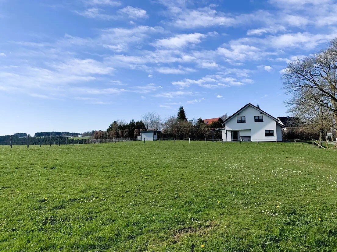 Grundstück zum Kauf 150.000 € 1.900 m²<br/>Grundstück Ramscheid Hellenthal 53940