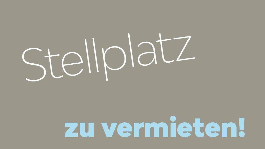 Außenstellplatz zur Miete provisionsfrei 35 € Bad Kösen Naumburg (Saale) 06628