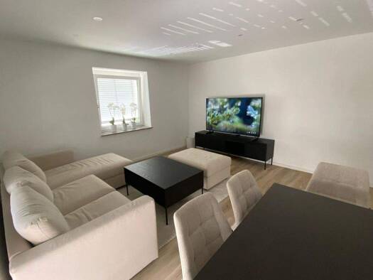 Wohnung zur Miete Wohnen auf Zeit 1.750 € 3 Zimmer 70 m² frei ab 29.08.2026 Vordere Halde 0 Mitte Sindelfingen 71063