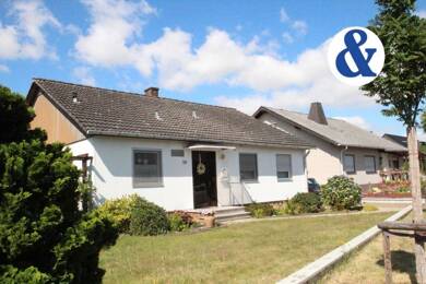 Einfamilienhaus zum Kauf 198.000 € 3 Zimmer 102 m² 761 m² Grundstück Metternich Weilerswist - Metternich 53919