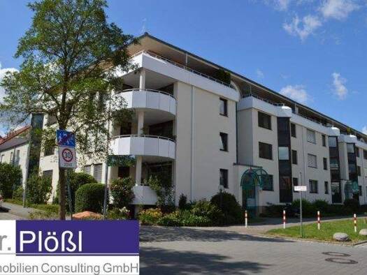 Wohnung zur Miete 880 € 2,5 Zimmer 63,9 m² Geschoss 2/3 frei ab 01.11.2026 Gustav-Zindel-Straße 15 Worzeldorf Nürnberg 90455