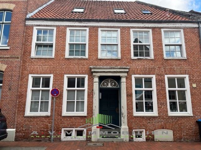 Einfamilienhaus zum Kauf 348.500 € 4 Zimmer 174,2 m²<br/>Wohnfläche 89 m²<br/>Grundstück Leer Leer (Ostfriesland) 26789