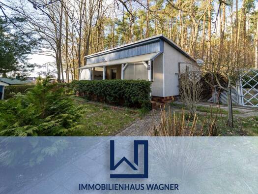 Einfamilienhaus zum Kauf 109.000 € 2 Zimmer 65 m² 530 m² Grundstück Tollenseheim Groß Nemerow 17094