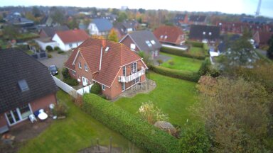 Mehrfamilienhaus zum Kauf 7 Zimmer 220 m² 711 m² Grundstück Süder- und Westerwisch Cuxhaven 27474