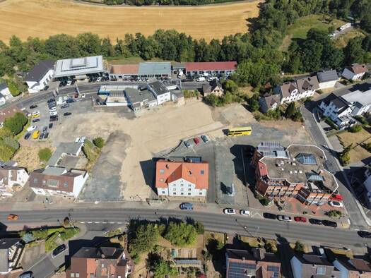 Gewerbegrundstück zum Kauf provisionsfrei 2.600.000 € 6.500 m² Grundstück frei ab sofort Niestetalstraße 12 Heiligenrode Niestetal 34266