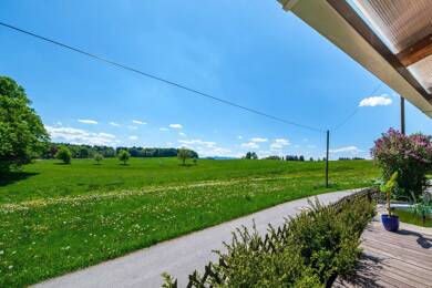 Mehrfamilienhaus zum Kauf 900.000 € 6 Zimmer 140 m² 1.041 m² Grundstück Neukirchen Weyarn 83629