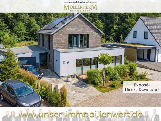 Einfamilienhaus zum Kauf 849.000 € 5 Zimmer 155 m² 587 m² Grundstück St. Jürgen Lübeck 23560