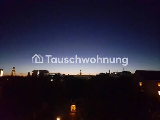 Wohnung zur Miete Tauschwohnung 1.192 € 5,5 Zimmer 135 m² 5. Geschoss Südvorstadt-Ost Ortsamtsbereich Plauen 01069