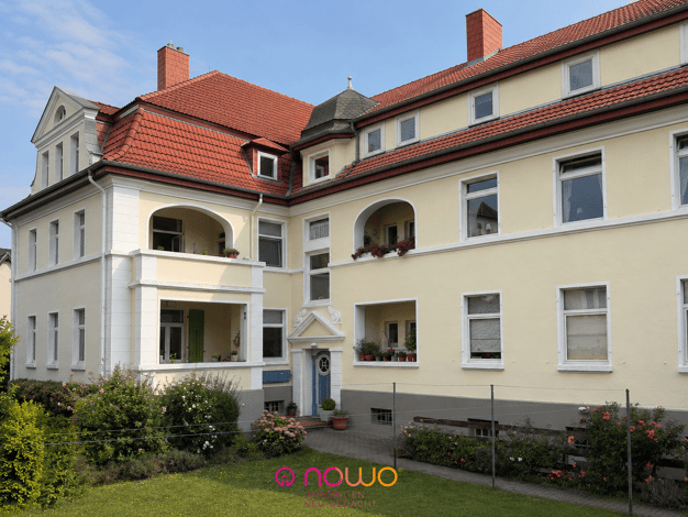 Wohnung zum Kauf 219.000 € 4 Zimmer 110 m² Stadtgebiet Wolfenbüttel 38302