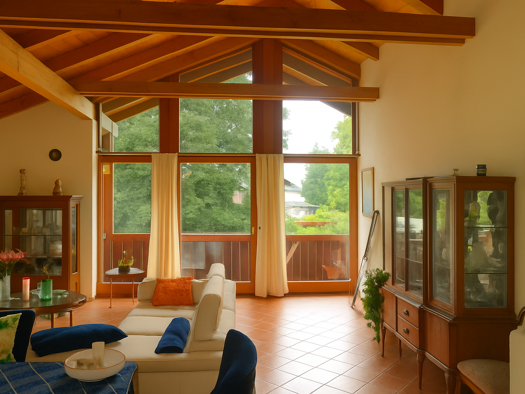 Einfamilienhaus zum Kauf 798.000 € 6 Zimmer 210 m² 986 m² Grundstück Mitterfelden 83404