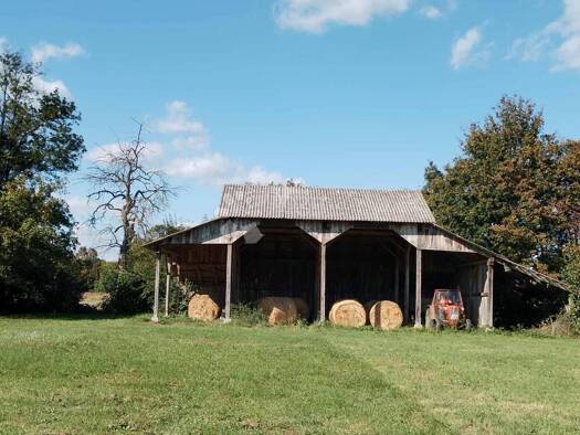 Einfamilienhaus zum Kauf 220.000 € 4 Zimmer 409 m² Tedrovec, Brckovljani Brckovljani 10370
