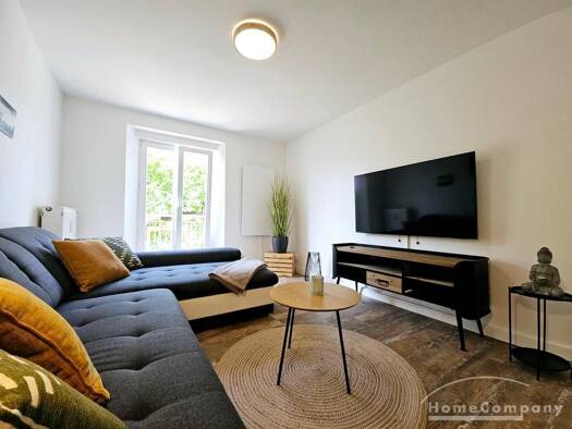 Wohnung zur Miete auf Zeit 1.200 € 2 Zimmer 50 m² frei ab 23.10.2026 Niedersedlitz Ortsamtsbereich Prohlis 01259