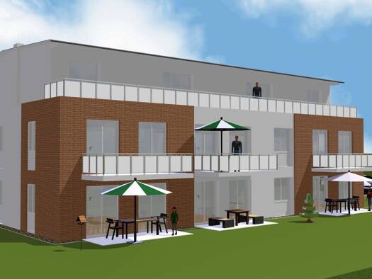 Wohnung zum Kauf provisionsfrei 702.100 € 3 Zimmer 104 m² frei ab 31.10.2027 Rissen Hamburg 22559