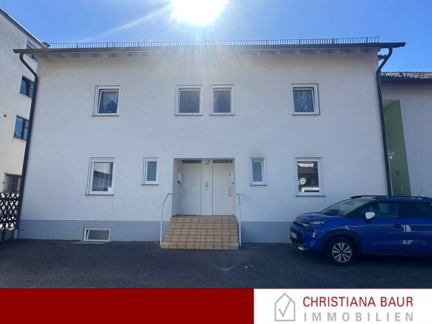 Wohnung zum Kauf 198.000 € 2 Zimmer 54 m² frei ab sofort Frommern Balingen 72336