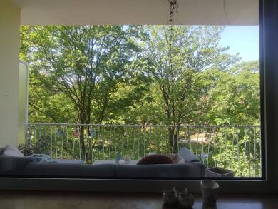Wohnung zur Miete 810 € 2 Zimmer 74 m² Geschoss 3/5 Bahnhofsvorstadt Bremen 28195