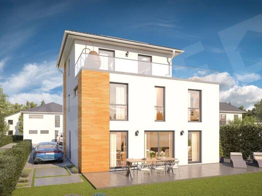 Haus zum Kauf 720.000 € 7 Zimmer 175 m² 405 m² Grundstück Waldburg Waldburg 88289