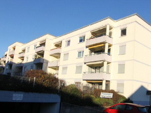 Wohnung zum Kauf 419.000 € 4,5 Zimmer 101 m² 2. Geschoss Aldingen Remseck am Neckar 71686